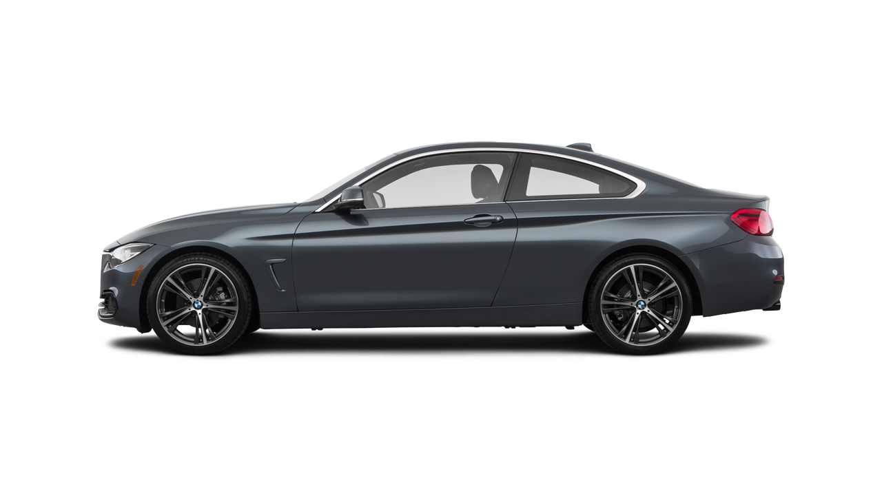 2019 BMW 4 Series 2dr Car