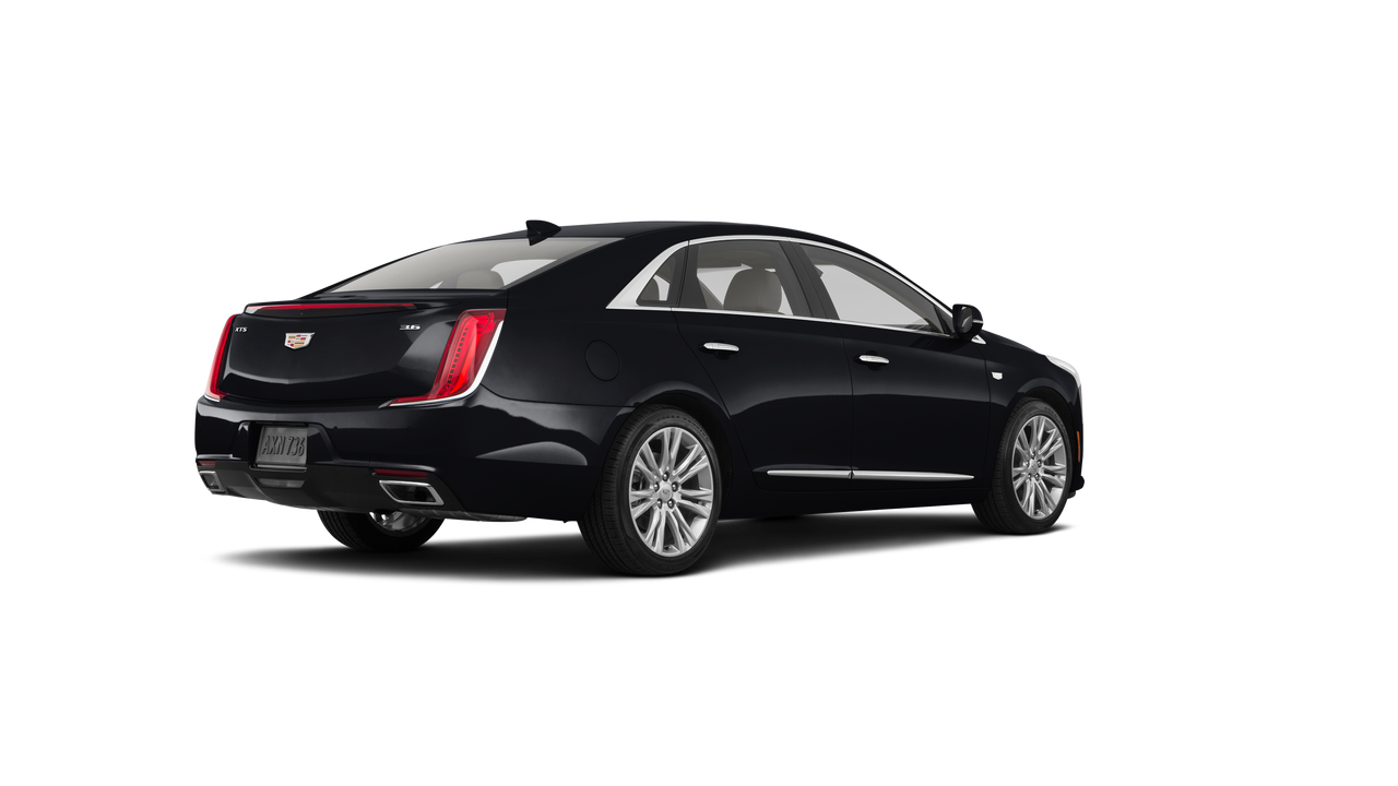 2019 Cadillac XTS 4dr Car