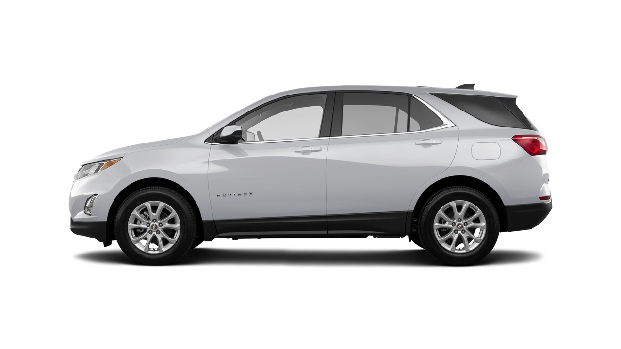 used 2019 Chevrolet Equinox LT in Hermitage PA | 3GNAXTEV5KS615927 ...