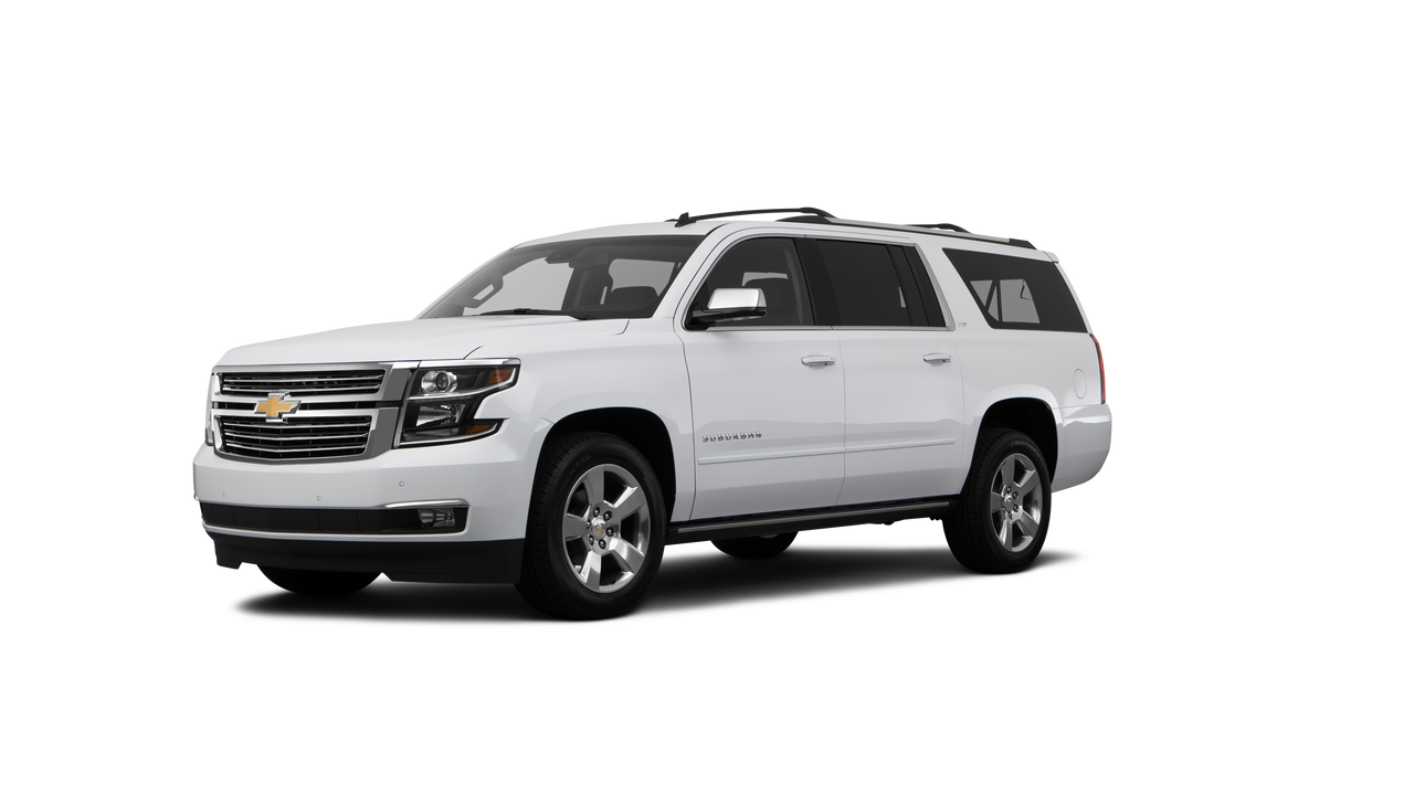 2015 Chevrolet Suburban LT stock M99392A | Rohrich Automotive