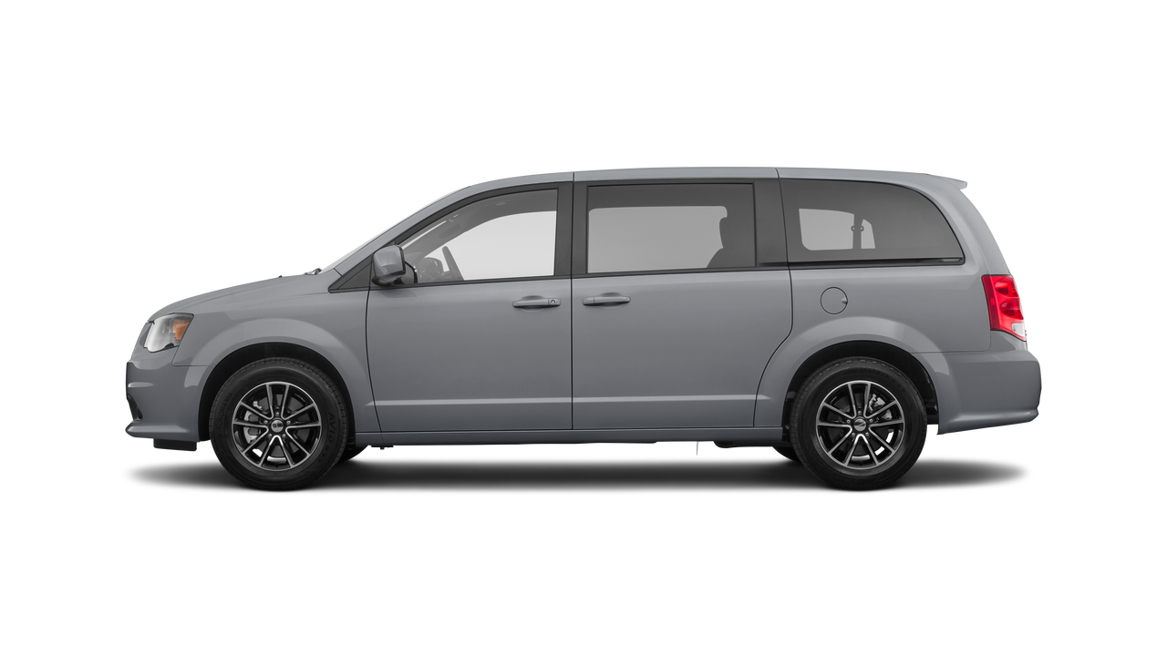 2019 Dodge Grand Caravan GT Stock 21D0324B | Diehl Hyundai