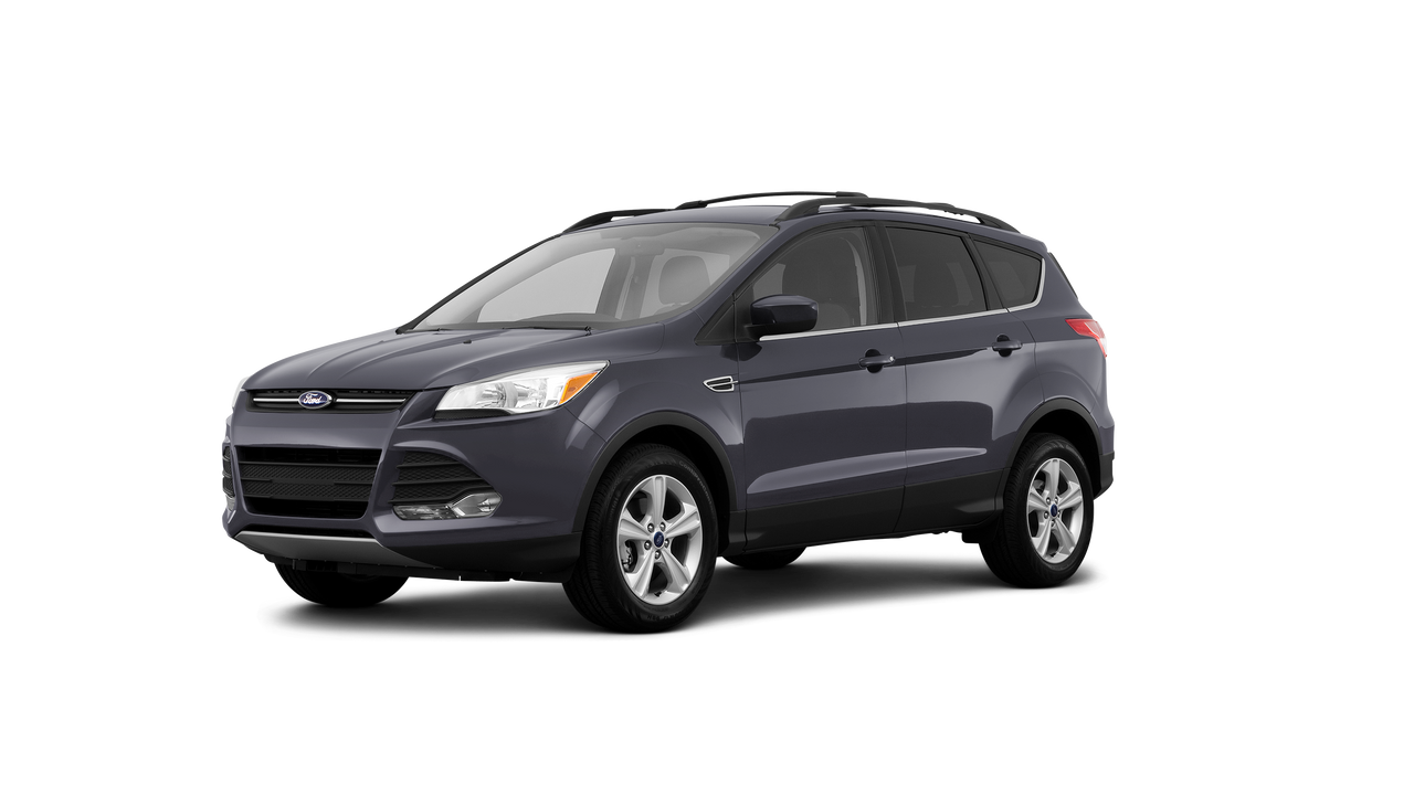 Ford Escape 2015