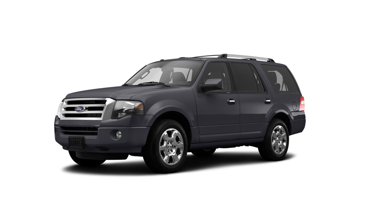 2014 Ford Expedition Sport Utility