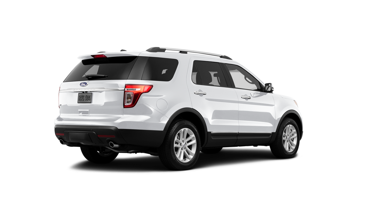 15 Ford Explorer Xlt Autoproved