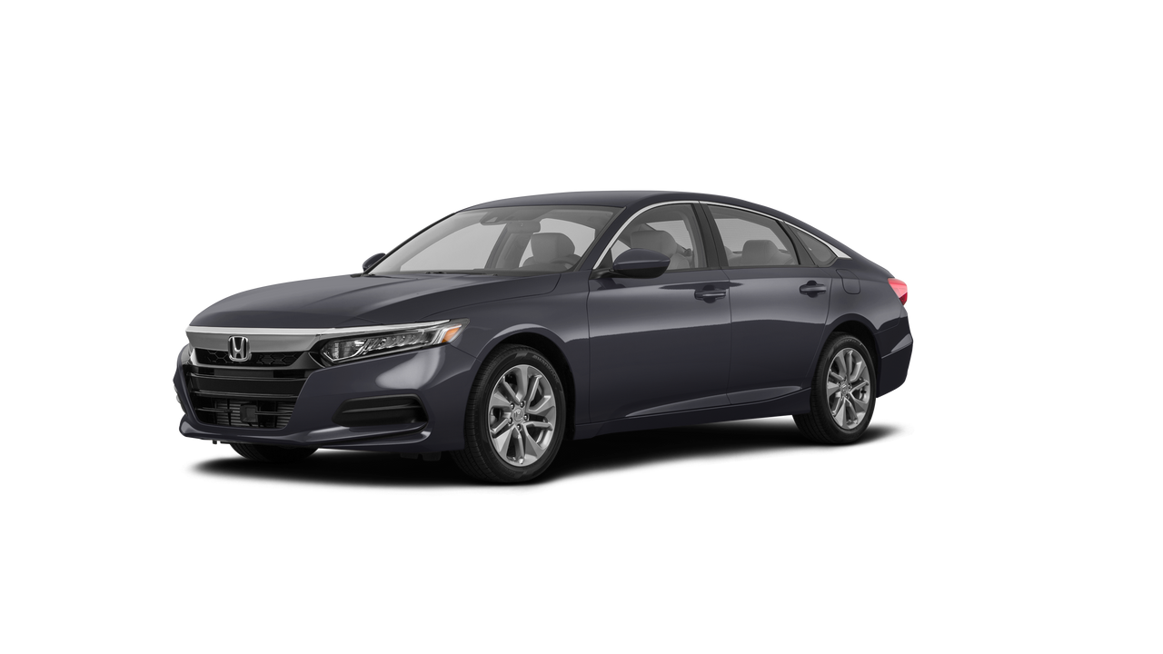 2019 Honda Accord EXL Washington Auto Mall