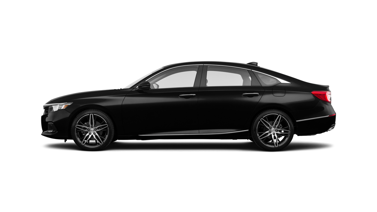 2021 Honda Accord Sedan Touring stock H21068 Rohrich Honda