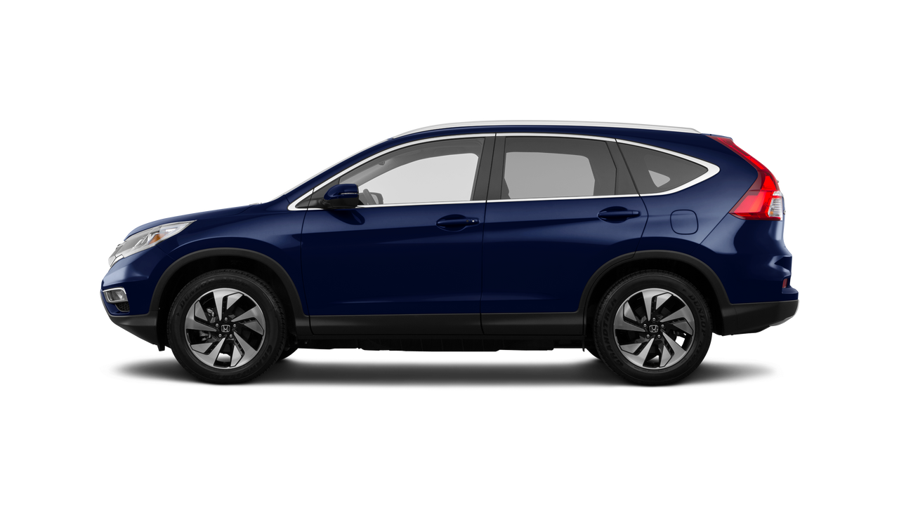 2015 Honda CR-V Sport Utility