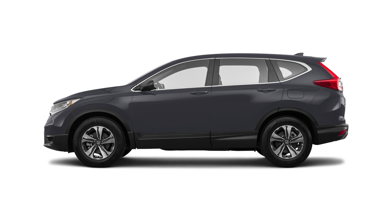  Honda CR-V SUV