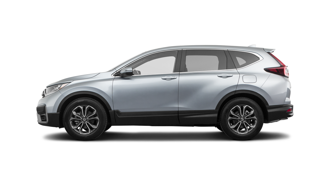 2021 Honda CR-V EX stock H05902 | Washington Honda