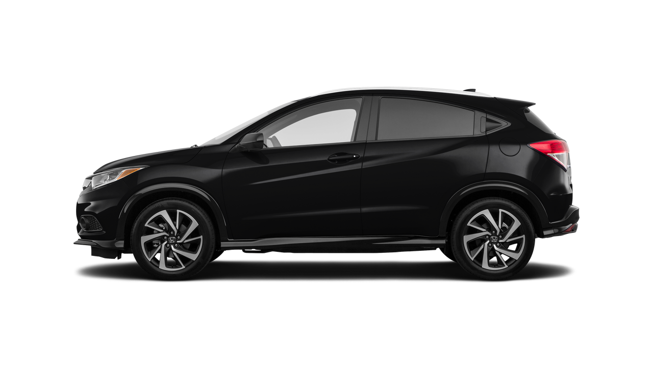 2020 Honda HR-V Sport Utility