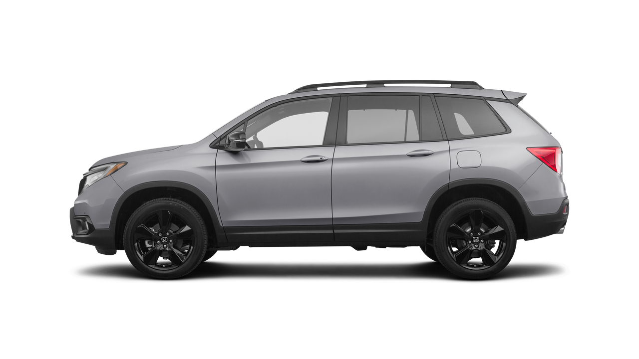 21 Honda Passport Elite Sun Toyota