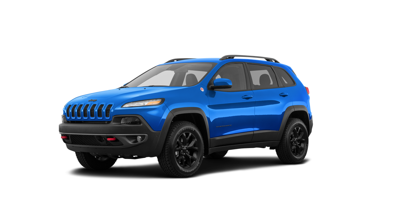 18 Jeep Cherokee Limited Stock 21rja Diehl Of Butler