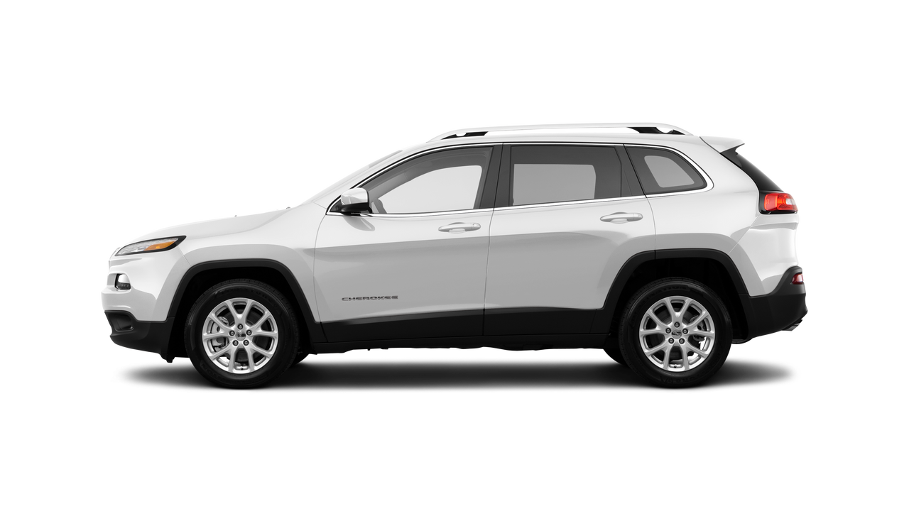 2015 Jeep Cherokee Sport Utility
