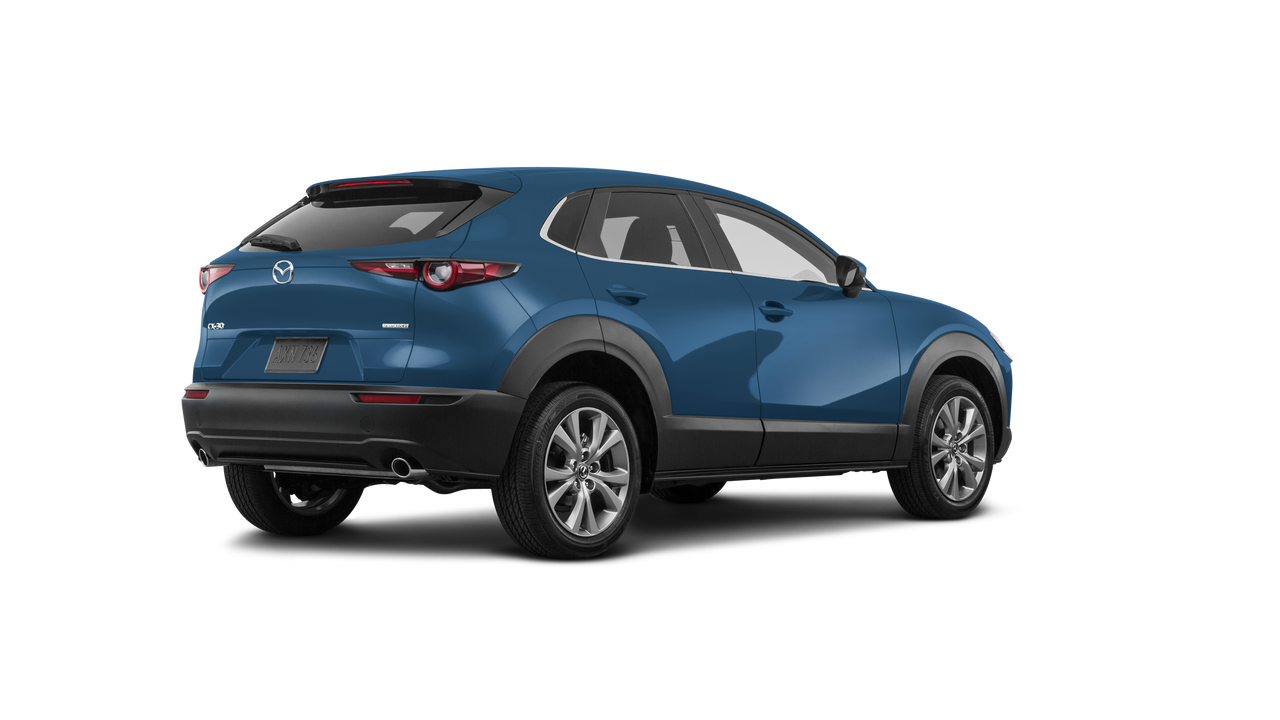 2020 Mazda CX-30 Sport Utility