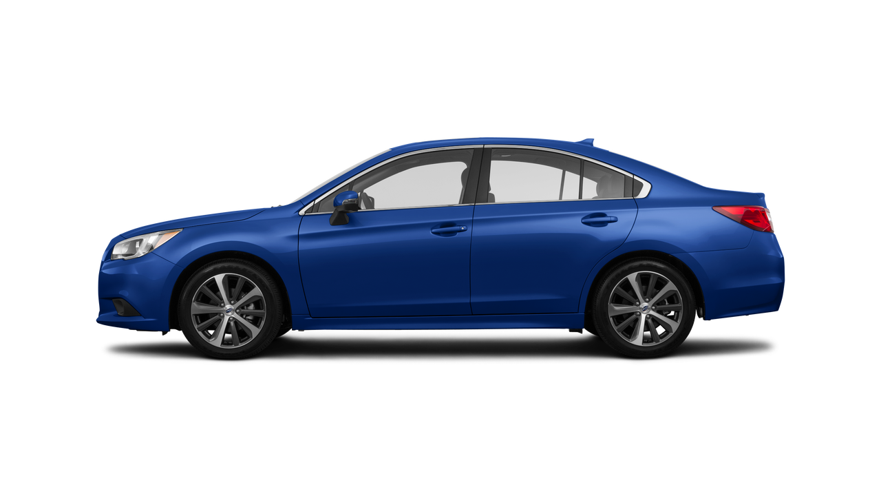 2016 Subaru Legacy 4dr Car
