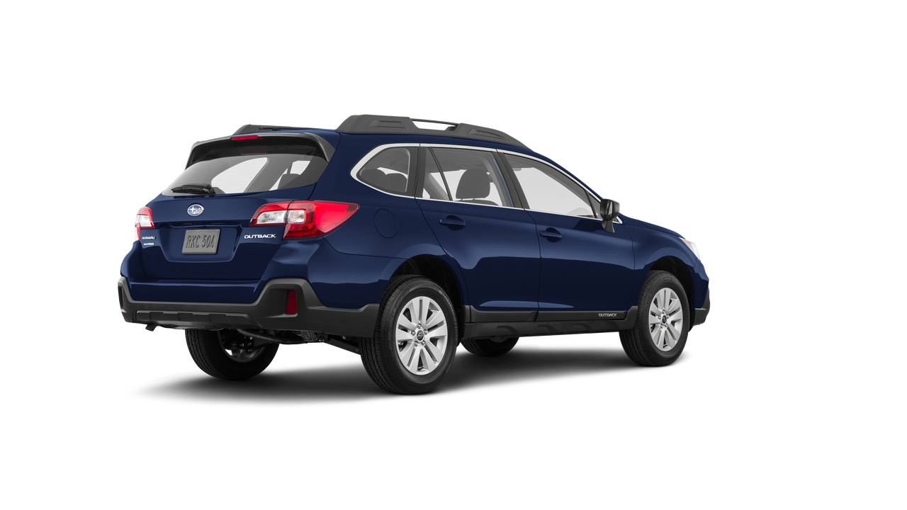 2018 Subaru Outback Sport Utility