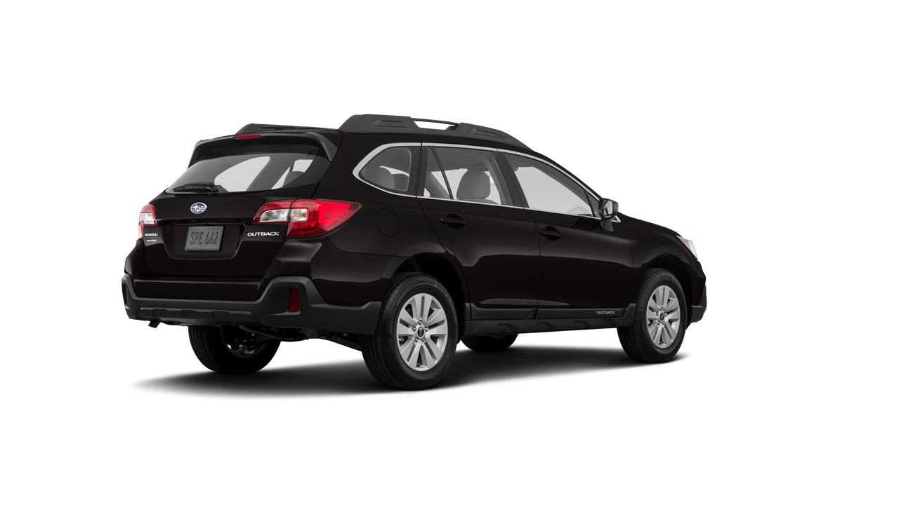 2019 Subaru Outback Sport Utility