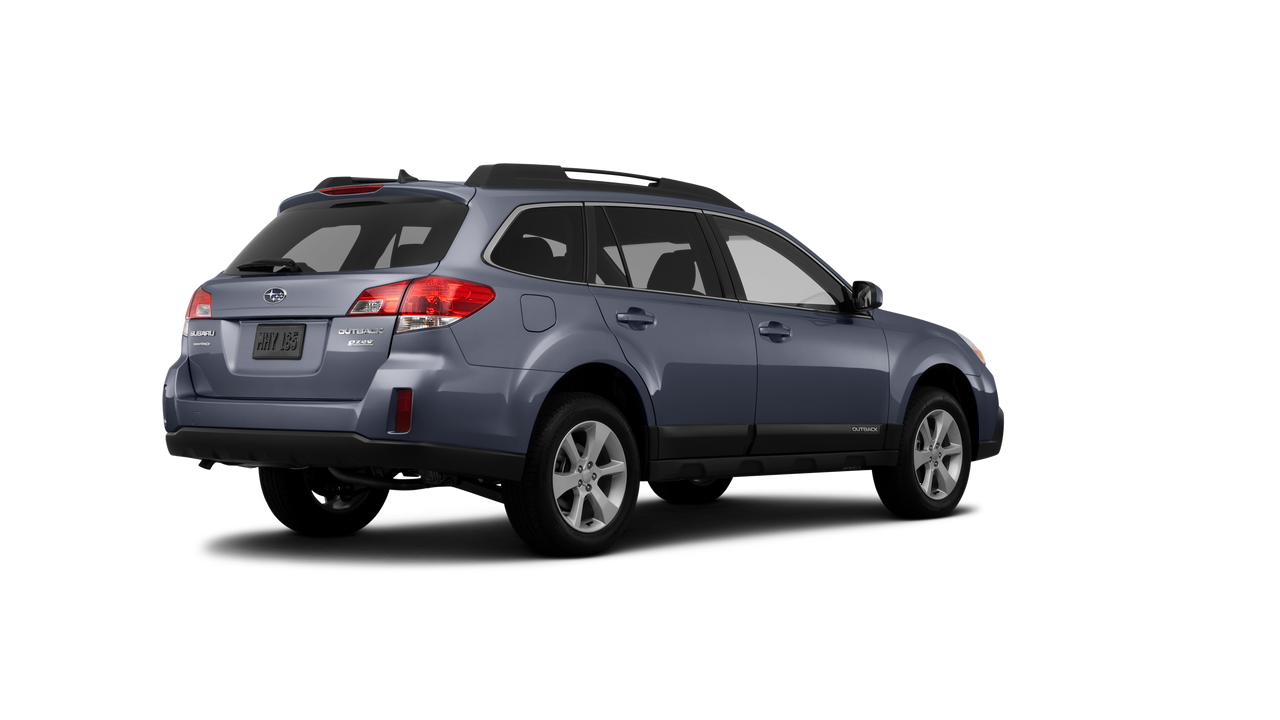 2014 Subaru Outback Sport Utility