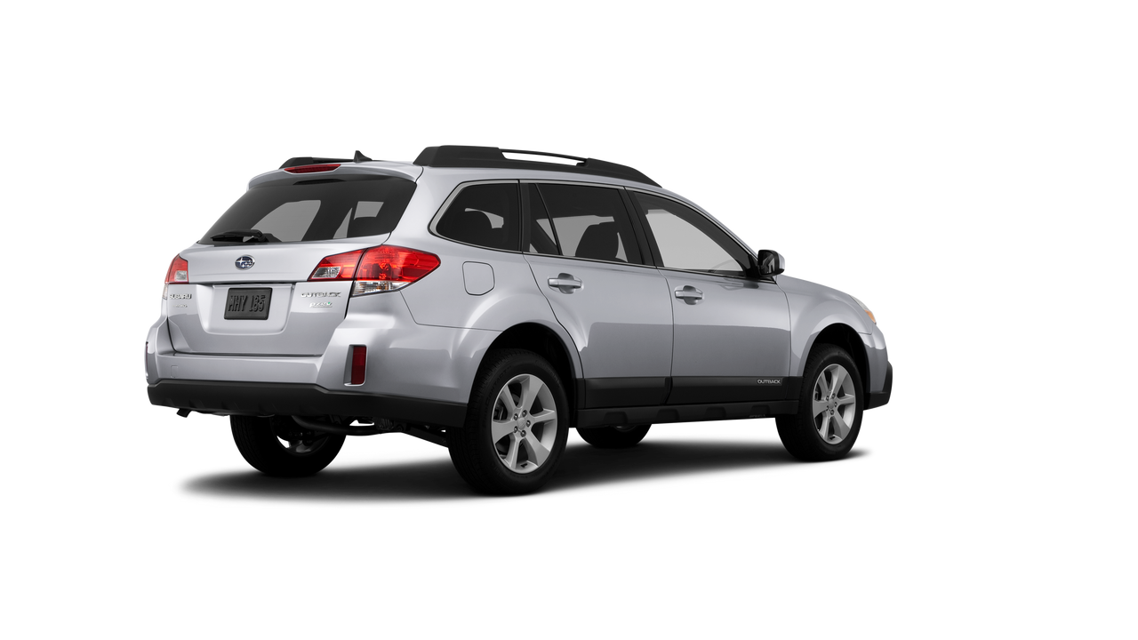 2014 Subaru Outback Sport Utility
