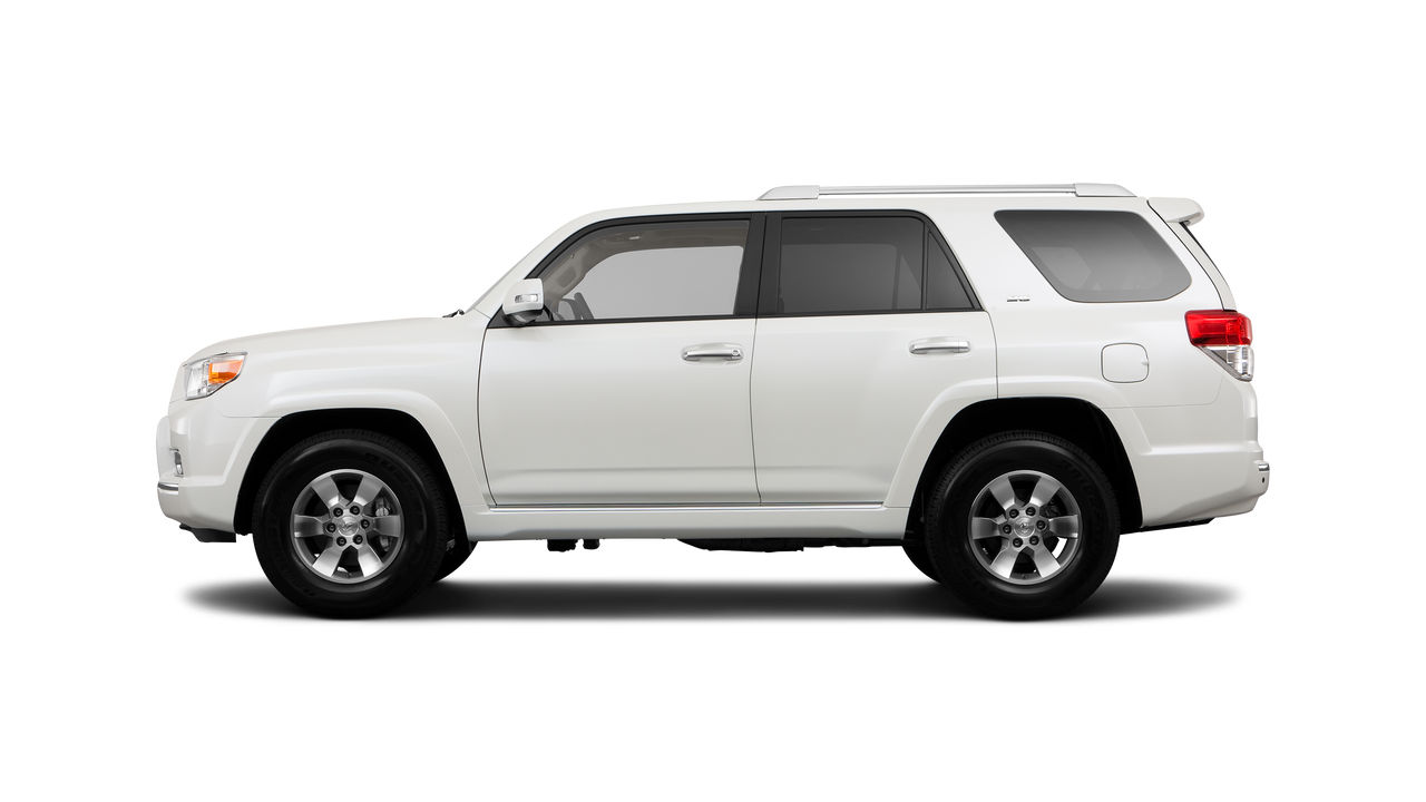 2013 Toyota 4runner Sr5 T211489a Presto Price 24990 Toyota Of Boardman