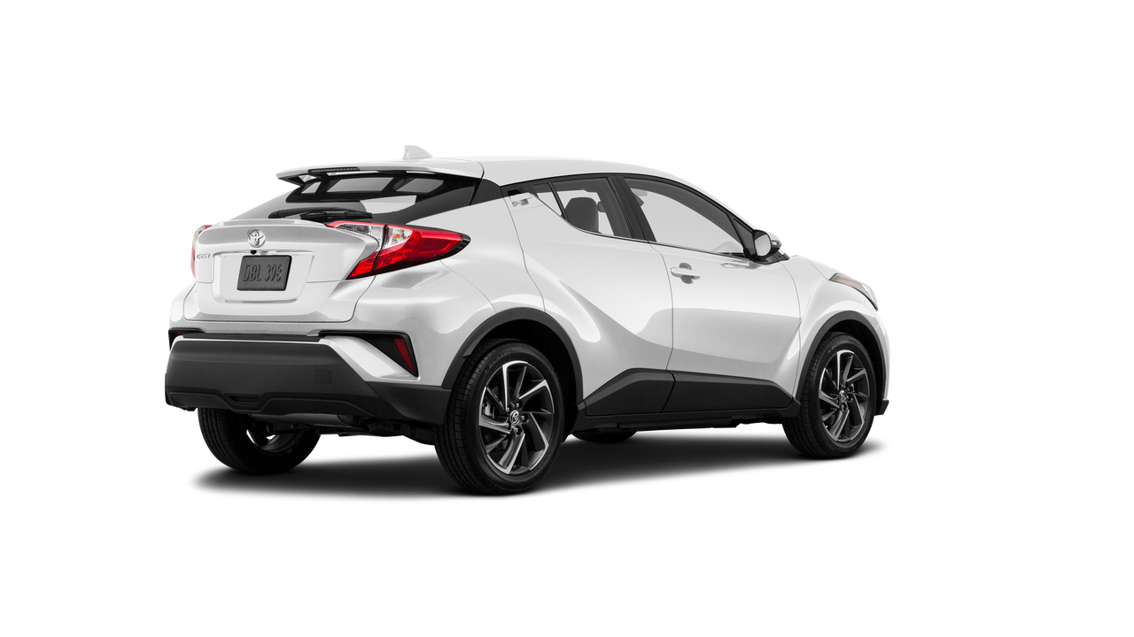 Toyota C Hr Research Priority Toyota Springfield