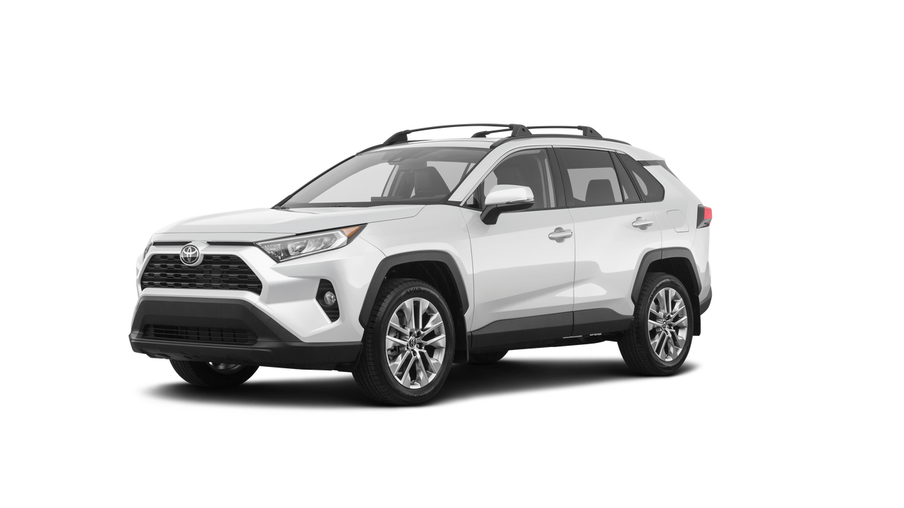 2019 Toyota RAV4 XLE Stock BP26487 Diehl Hyundai