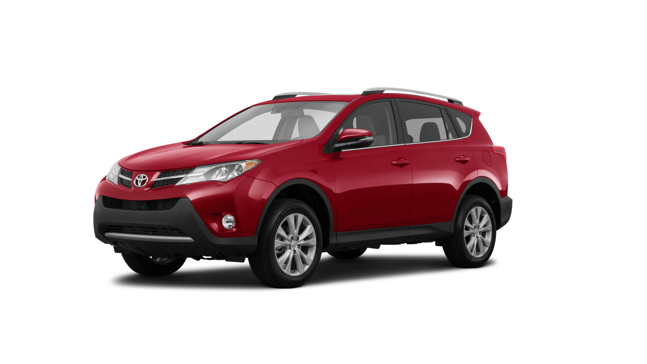 used 2015 Toyota RAV4 Limited JTMDFREV1FD169079 in Jacksonville, FL
