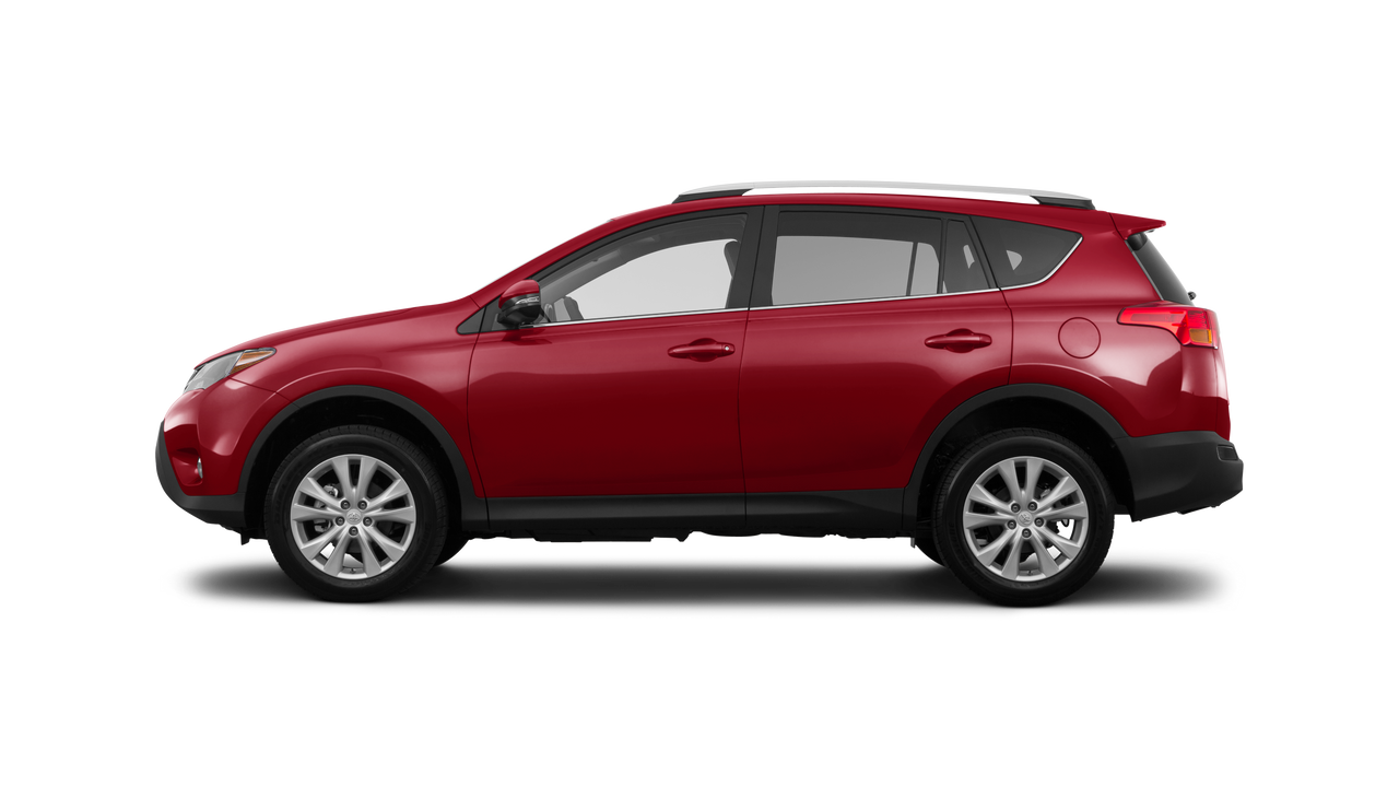used 2015 Toyota RAV4 Limited JTMDFREV1FD169079 in Jacksonville, FL