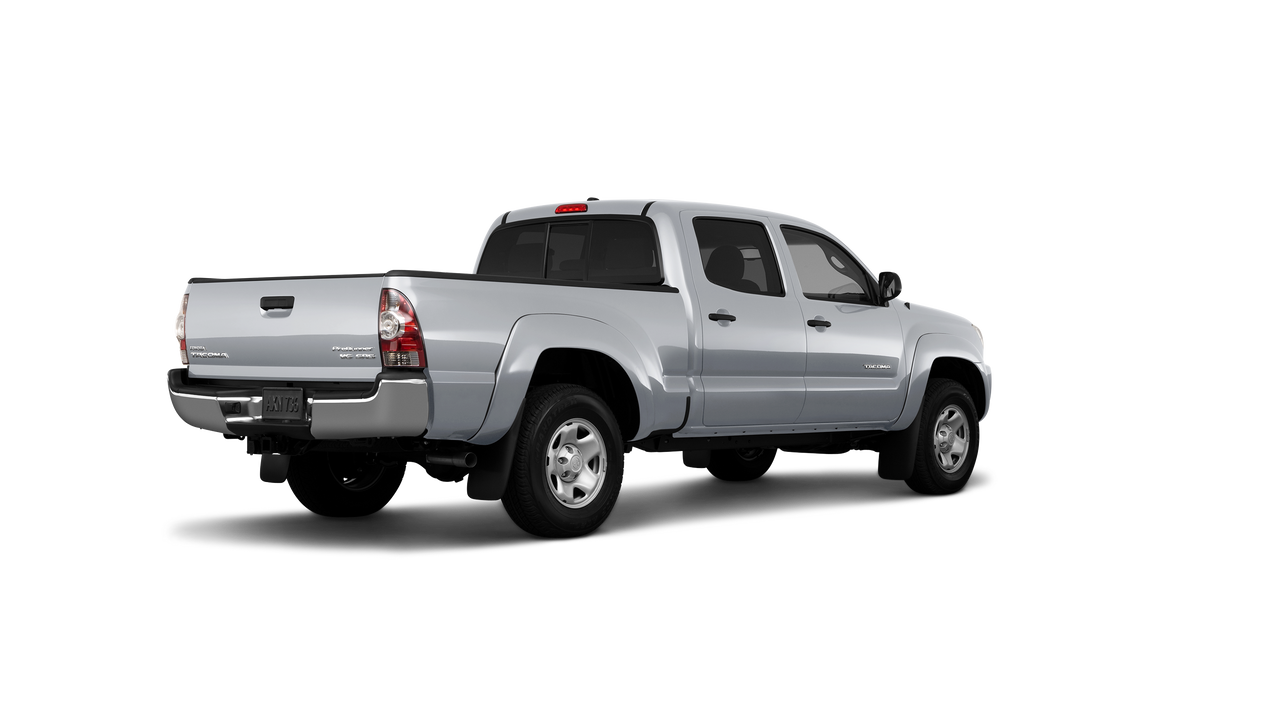 2011 Toyota Tacoma Standard Bed,Extended Cab Pickup