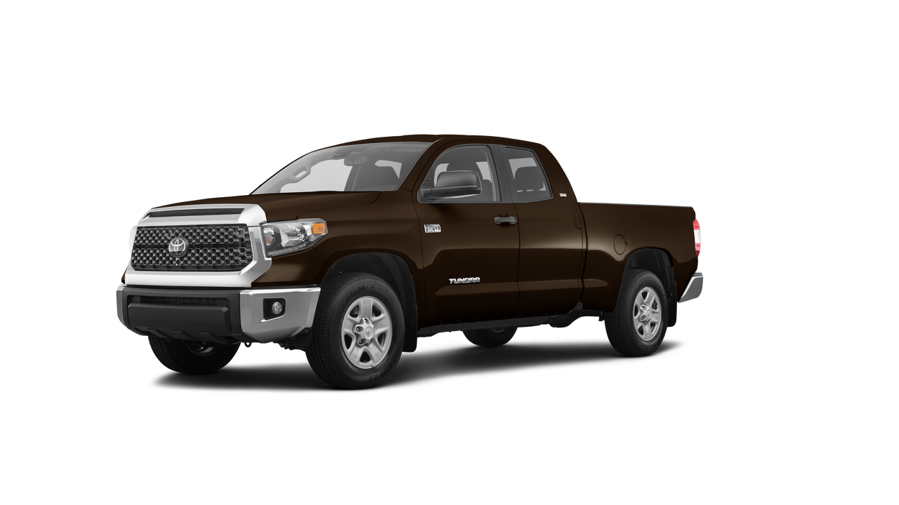 New Toyota Tundra Vehicles In New Castle Pa