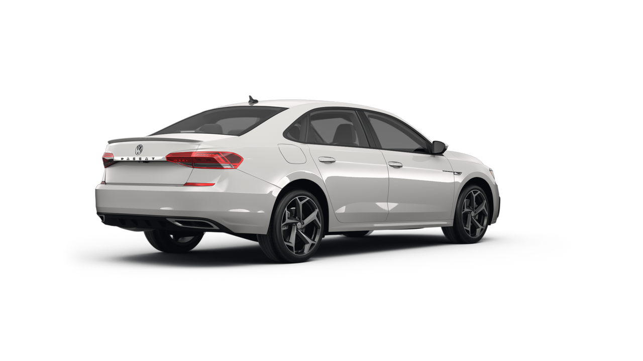 Passat cc 2021