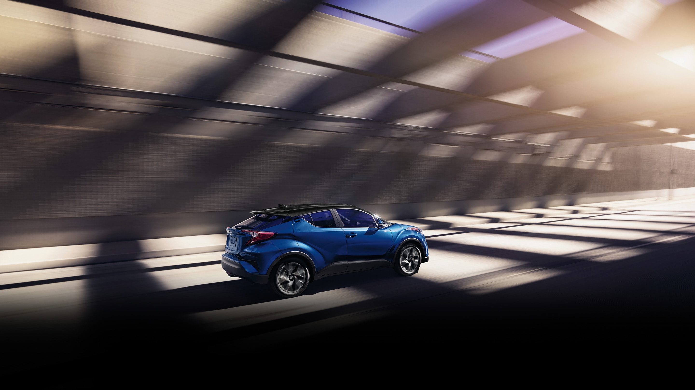 2021 Toyota C-HR