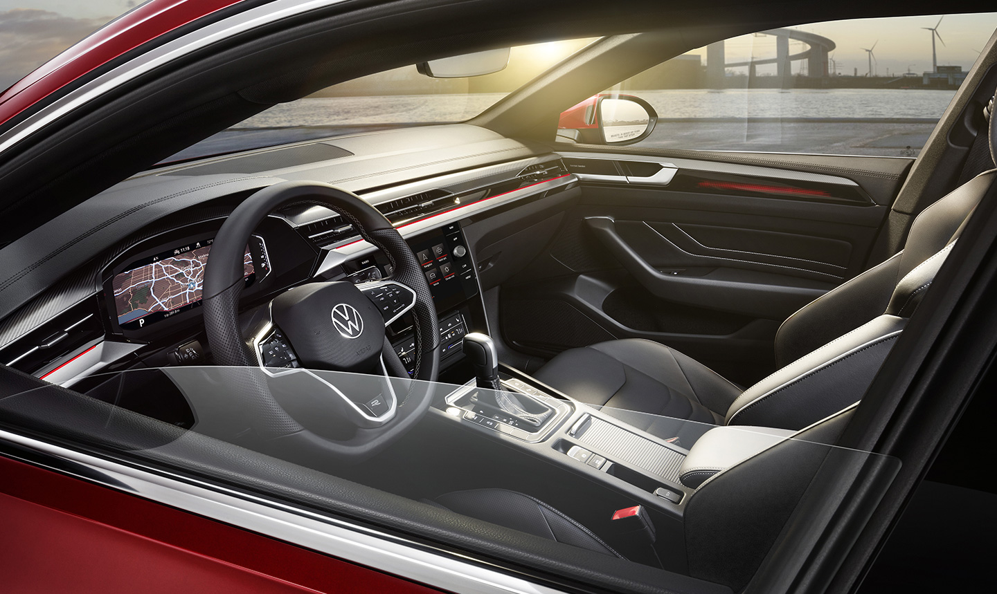 2022 Volkswagen Arteon