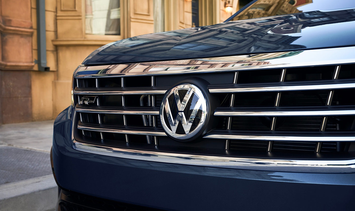 2021 Volkswagen Passat