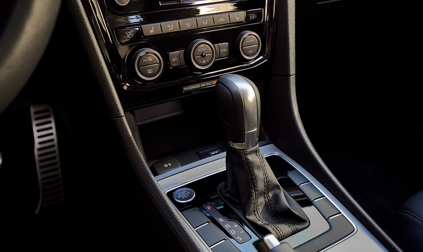 2021 Volkswagen Passat