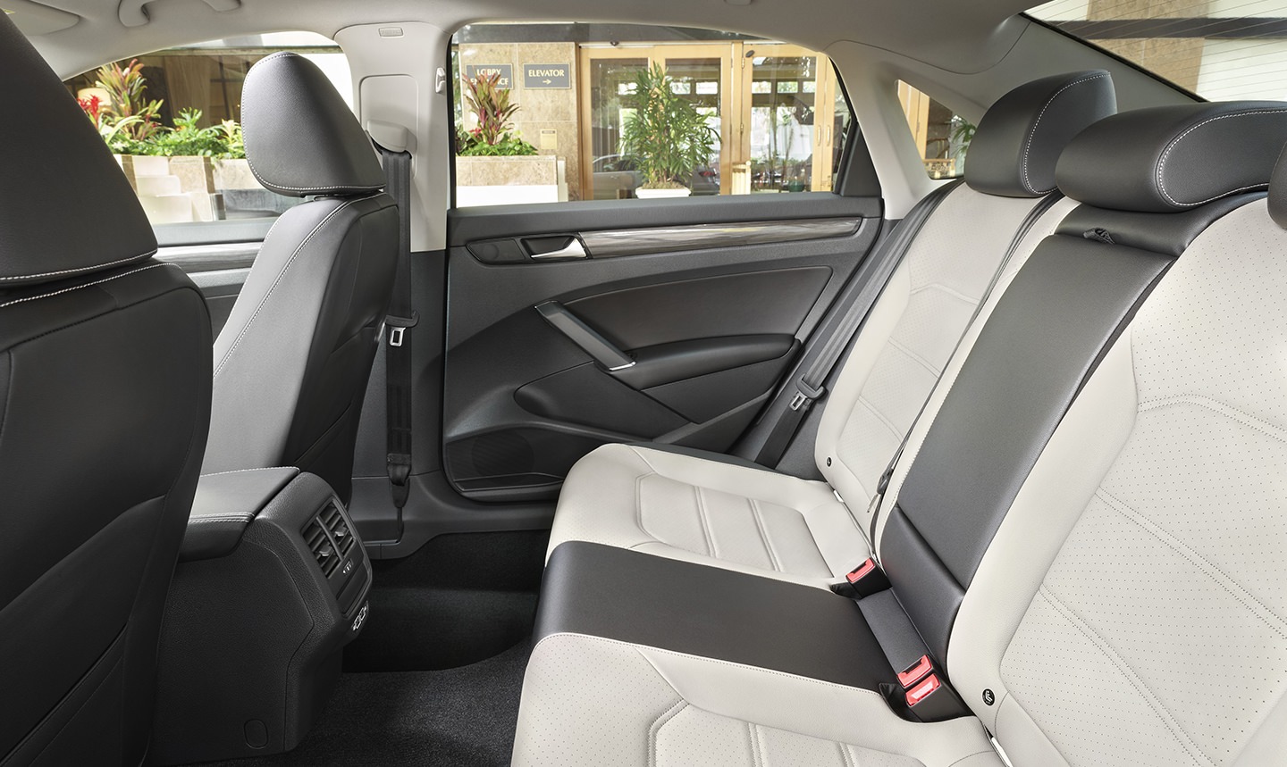 2021 Volkswagen Passat